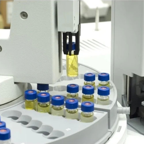 Gas Chromatography 